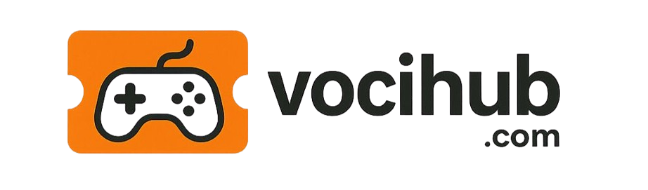 vocihub Logo